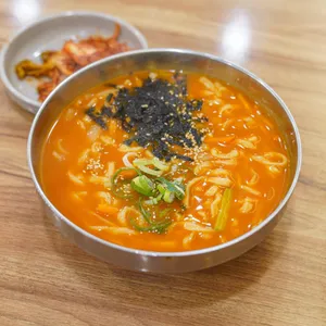 최고집 손칼국수 사진
