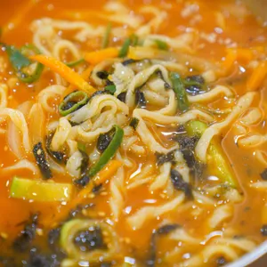 최고집 손칼국수 사진