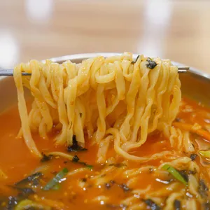 최고집 손칼국수 사진