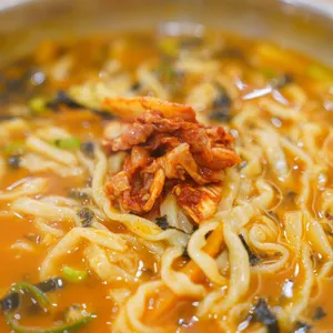 최고집 손칼국수 사진