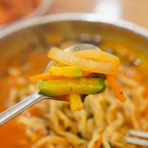 최고집 손칼국수 사진