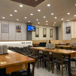 제주은희네해장국 리뷰 사진