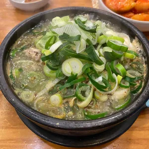 제주은희네해장국 사진