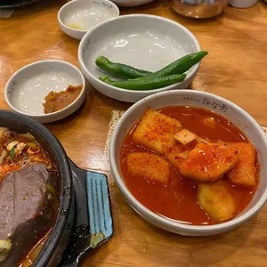 제주은희네해장국 사진