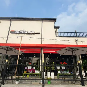 담양백동숯불갈비 리뷰 사진