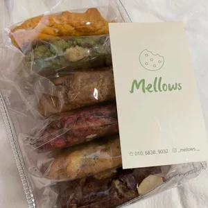 멜로우즈 리뷰 사진