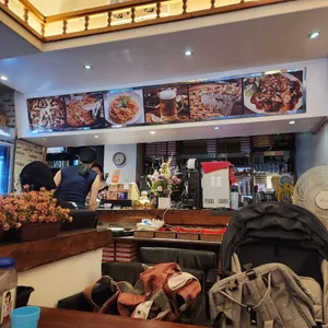 이탈리아피자 리뷰 사진