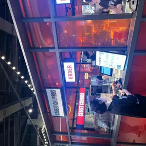 스트릿츄러스 리뷰 사진