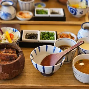 양산도 사진