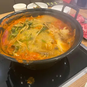 청록미나리식당 사진