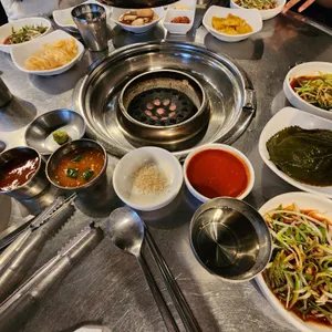 깡촌흑돼지 리뷰 사진