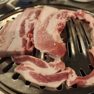 깡촌흑돼지 리뷰 사진