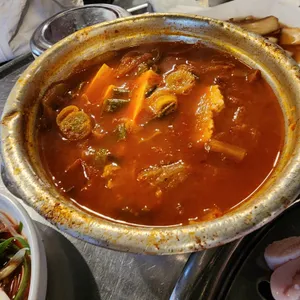 깡촌흑돼지 리뷰 사진