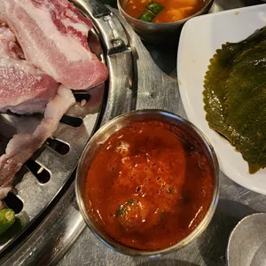 깡촌흑돼지 리뷰 사진