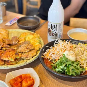 송가네빈대떡 대표 사진