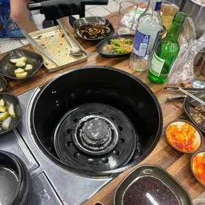 원시쪽갈비 사진