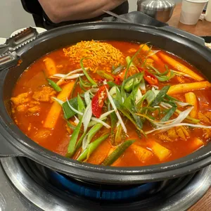 만도리 사진