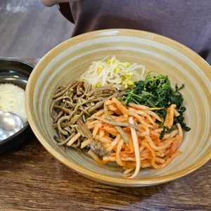늘보리 사진