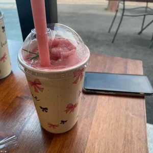 하자메커피 사진