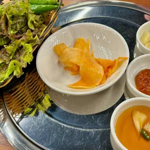 낙원 사진