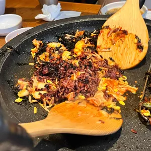 꽃돼지식당 사진