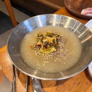 꽃돼지식당 사진