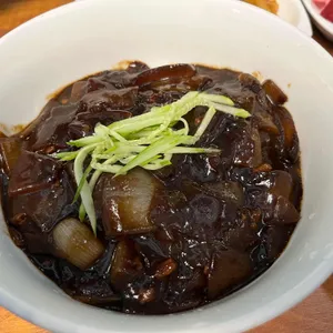 성수속 향연 사진