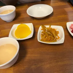성수속 향연 사진