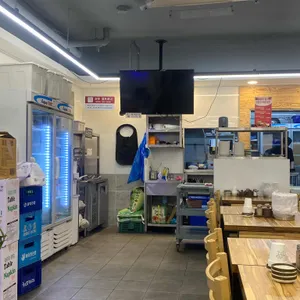 모두 순대국 감자탕 리뷰 사진