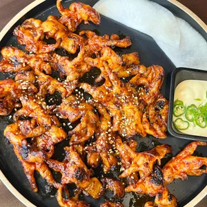 합 사진