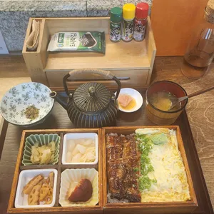 우나기현 사진
