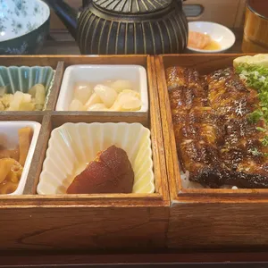 우나기현 사진