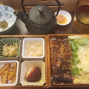 우나기현 사진
