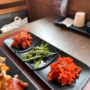 귀한족발 사진
