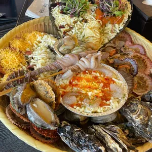 조개뷰 대표 사진