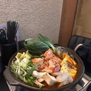 유지 리뷰 사진