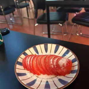 유지 리뷰 사진