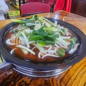 성원닭갈비 사진