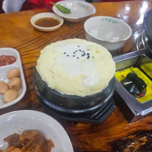 성원닭갈비 사진