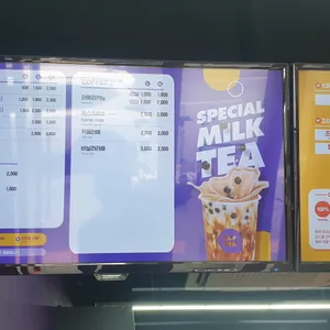 차얌&쥬씨 리뷰 사진