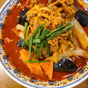 신차이 롯데백화점 사진