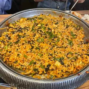 월순홍가네철판동태찜 사진
