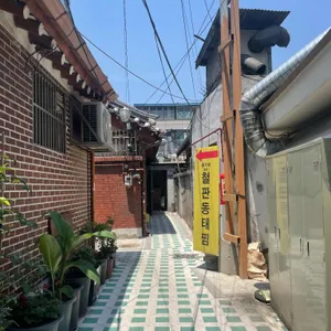 월순홍가네철판동태찜 리뷰 사진