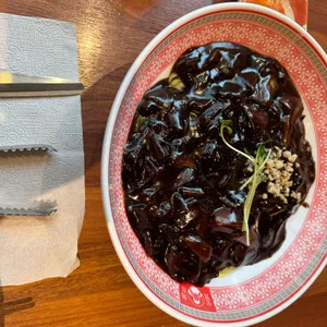 보배반점  사진