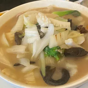 차이홍 사진