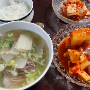태평소국밥 사진