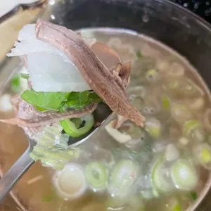 태평소국밥 사진