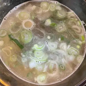 태평소국밥 사진