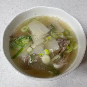 태평소국밥 리뷰 사진