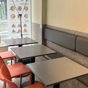 샐러디 리뷰 사진